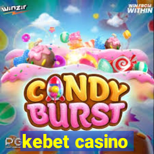 kebet casino